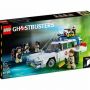 LEGO CUUSOO GHOSTBUSTERS 21108