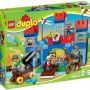 LEGO DUPLO BIG ROYAL CASTEL 10577 