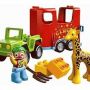 LEGO DUPLO CIRCUS VAN 10550