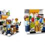 LEGO SEASONAL PAINTING EASTER EGGS 40121