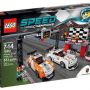 LEGO SPEED CHAMPION 75912