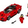 LEGO SPEED CHAMPIONS LAFERRARI 75899 