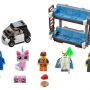 LEGO THE LEGO MOVIE DOUBLE DECKER COUCH 70818