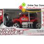 Mobil Remote Control King Driver