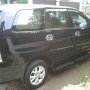 Jual Toyota Innova G Bensin M/T Black Mulus 2011