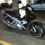 Jual Jupiter MX 2008 Kondisi OK