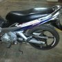 Jual Jupiter MX 2008 Kondisi OK