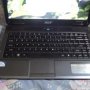 Jual Acer Aspire 4732Z mampir gan T4500 (2.3GHz)