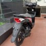 Jual Honda Beat Black 2013 Baru dr Hadiah Gebyar BCA