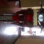 Jual Jupiter MX 2008 Semi Modifikasi