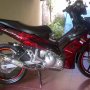 Jual Jupiter MX 2008 Semi Modifikasi