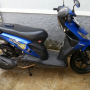 Jual honda beat biru thn 2010 bandung - cianjur [murah aja]