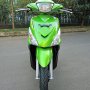 Jual Yamaha Mio J YMJET FI 2012 DKI Jarang Pake Gress