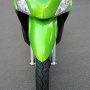 Jual Yamaha Mio J YMJET FI 2012 DKI Jarang Pake Gress