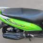 Jual Yamaha Mio J YMJET FI 2012 DKI Jarang Pake Gress