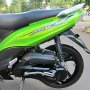 Jual Yamaha Mio J YMJET FI 2012 DKI Jarang Pake Gress