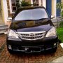 Jual Avanza G Matic 2011 Jakarta Tangerang