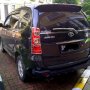 Jual Avanza G Matic 2011 Jakarta Tangerang