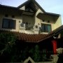 JUAL RUMAH BSD TANGERANG 2 LT