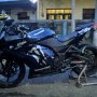 NINJA 250 R 2008 SURABAYA