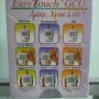 Alat Tes Darah EASY TOUCH GCU