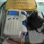 Fetal Doppler LCD Lotus