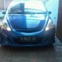 Jual Honda jazz manual idsi 2005 tampilan 2008