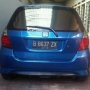 Jual Honda jazz manual idsi 2005 tampilan 2008