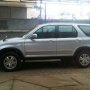 Jual Honda crv 2005