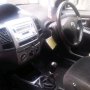 Jual Vios G hitam manual 2004 hitam