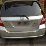 Jual Honda Jazz 2004 Silver Stone