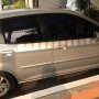 Jual Honda Jazz 2004 Silver Stone