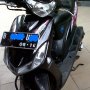 Jual Yamaha MIo Smile 2011 Kinclong