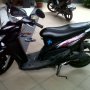 Jual Yamaha MIo Smile 2011 Kinclong