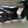 Jual Yamaha MIo Smile 2011 Kinclong