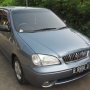 KIA CARENS 1 2002 siap pakai TOP CONDITION