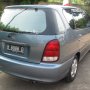 KIA CARENS 1 2002 siap pakai TOP CONDITION