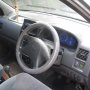 KIA CARENS 1 2002 siap pakai TOP CONDITION