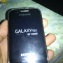 JUAL SAMSUNG GALAXY GIO 