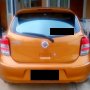 Jual Nissan March 2011