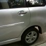 Jual Toyota New Avanza Veloz 2012 Automatic Warna Silver Metalik