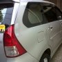 Jual Toyota New Avanza Veloz 2012 Automatic Warna Silver Metalik