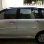 Jual Toyota New Avanza Veloz 2012 Automatic Warna Silver Metalik