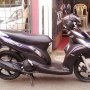 Jual Mio J CW 2012 Hitam Mulus