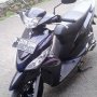 Jual Mio J CW 2012 Hitam Mulus