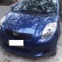 Toyota Yaris E Matic Superb Condition murah