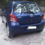 Toyota Yaris E Matic Superb Condition murah