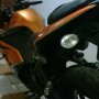 Jual Ninja 250 ORANGE 2011 MULUS