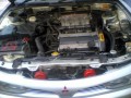 Mitsubishi Galant V6 1994 Manual Silver Metalic Full Original