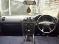 Mitsubishi Galant V6 1994 Manual Silver Metalic Full Original